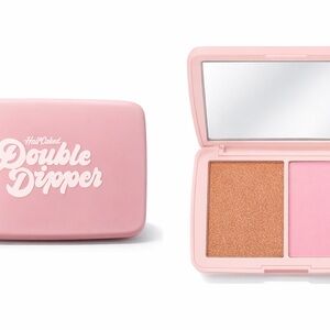 Half Caked Double Dipper Blush Duo